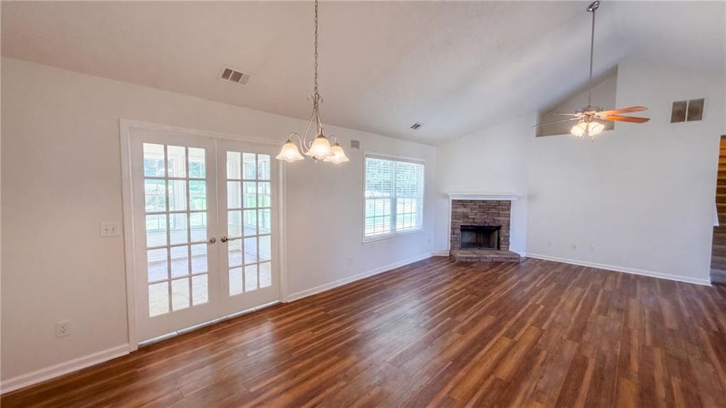 3 bedroom, 2 bathroom, 1,922 sq ft single family residence for sale at 567 Deadwood Trail, Locust Grove, GA 30248 — photo 7