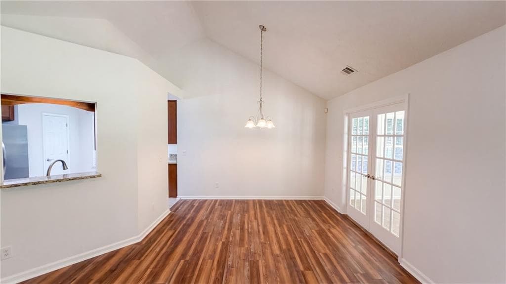 3 bedroom, 2 bathroom, 1,922 sq ft single family residence for sale at 567 Deadwood Trail, Locust Grove, GA 30248 — photo 8