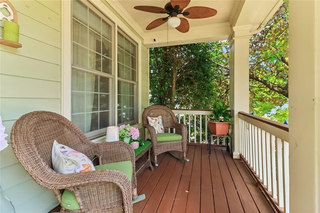 5 bedroom, 4 bathroom, 4,565 sq ft single family residence under contract at 5631 Grand Reunion Drive, Hoschton, GA 30548 — photo 8