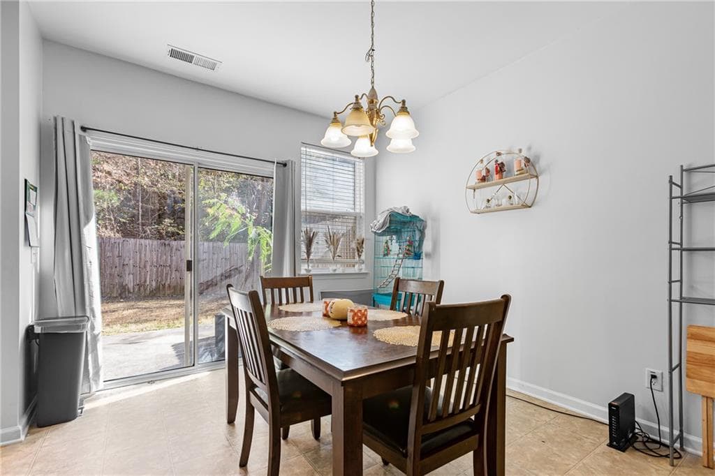 3 bedroom, 3 bathroom, 1,518 sq ft townhouse for sale at 174 Ellis Drive, Conyers, GA 30012 — photo 8