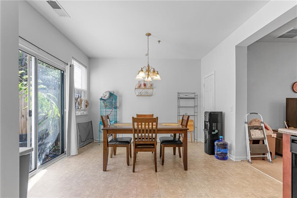 3 bedroom, 3 bathroom, 1,518 sq ft townhouse for sale at 174 Ellis Drive, Conyers, GA 30012 — photo 9
