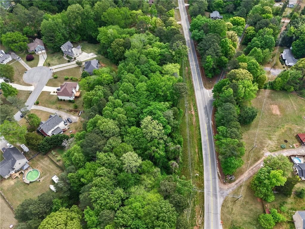 unimproved land under contract at 00 Hiram Sudie Road, Hiram, GA 30141 — photo 4