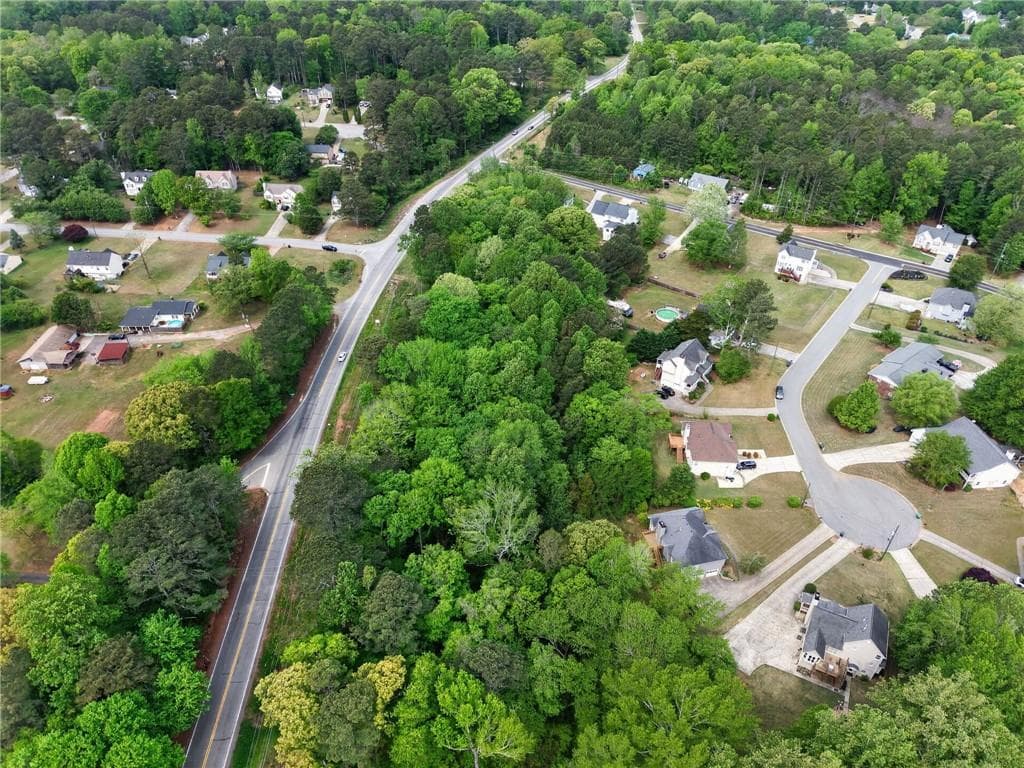 unimproved land under contract at 00 Hiram Sudie Road, Hiram, GA 30141 — photo 5