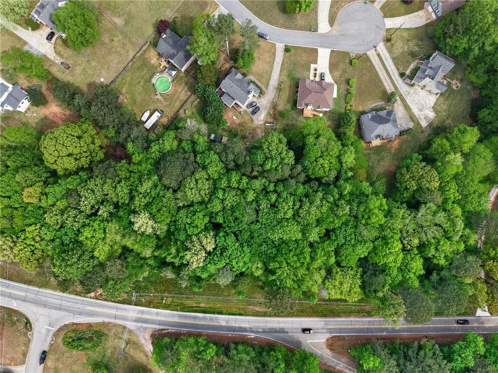 unimproved land under contract at 00 Hiram Sudie Road, Hiram, GA 30141 — photo 2