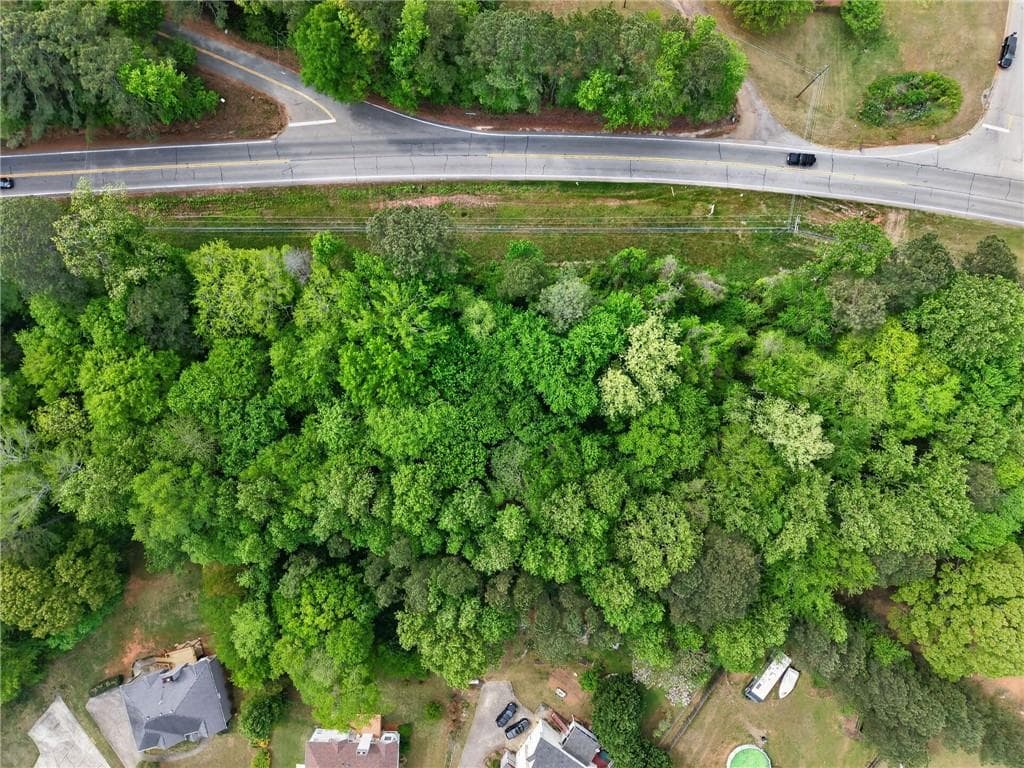 unimproved land under contract at 00 Hiram Sudie Road, Hiram, GA 30141 — photo 3