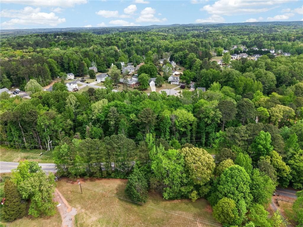 unimproved land under contract at 00 Hiram Sudie Road, Hiram, GA 30141 — photo 6