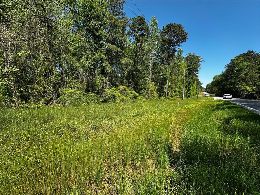 unimproved land under contract at 00 Hiram Sudie Road, Hiram, GA 30141 — photo 9