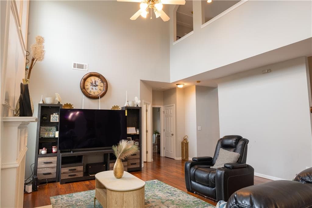 5 bedroom, 4 bathroom, 2,908 sq ft single family residence for sale at 531 Rock Elm Drive, Auburn, GA 30011 — photo 6