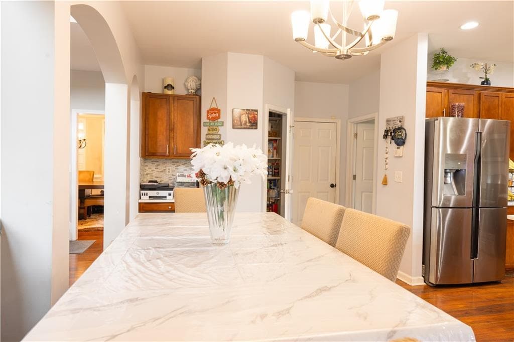5 bedroom, 4 bathroom, 2,908 sq ft single family residence for sale at 531 Rock Elm Drive, Auburn, GA 30011 — photo 10
