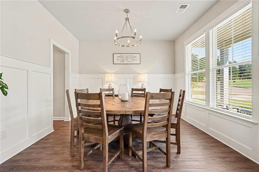 4 bedroom, 3 bathroom, 2,501 sq ft single family residence for sale at 45 Crabapple Ridge Drive, Oxford, GA 30054 — photo 3