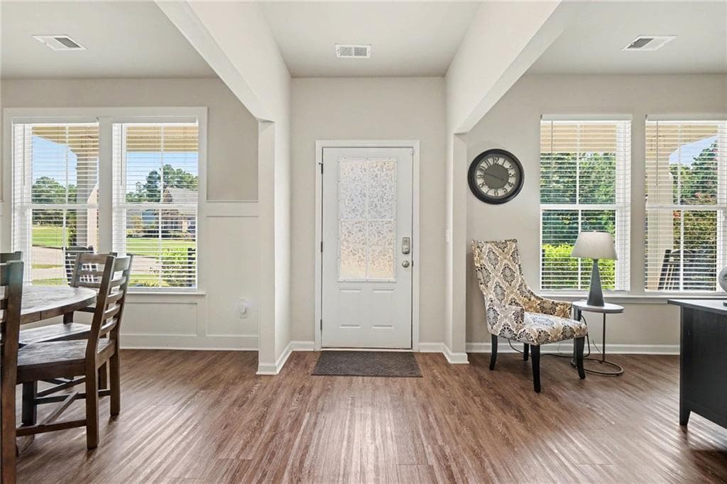 4 bedroom, 3 bathroom, 2,501 sq ft single family residence for sale at 45 Crabapple Ridge Drive, Oxford, GA 30054 — photo 7