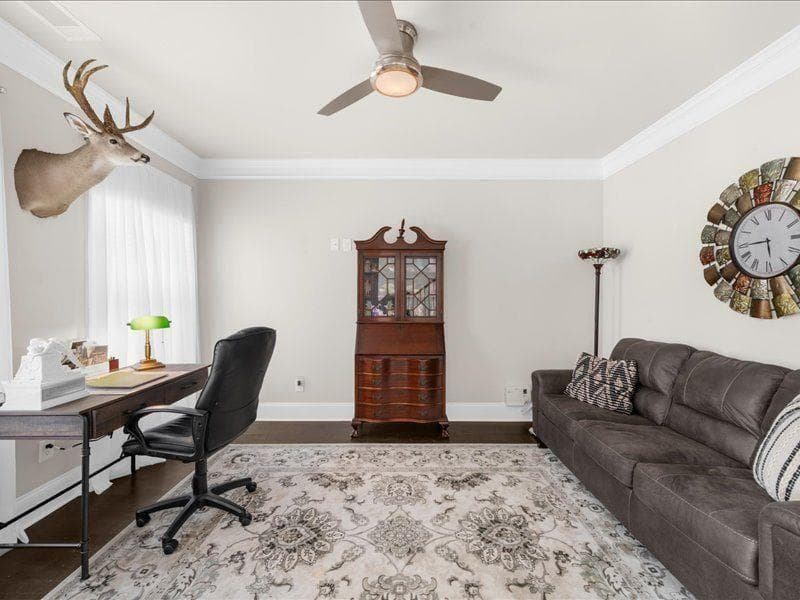 4 bedroom, 3 bathroom, 3,318 sq ft single family residence for sale at 5680 Banner Boulevard, Cumming, GA 30028 — photo 6