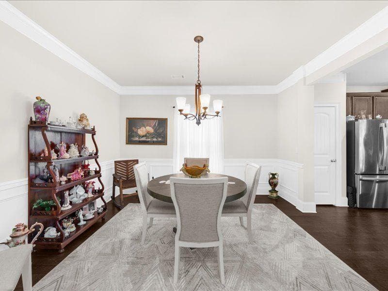 4 bedroom, 3 bathroom, 3,318 sq ft single family residence for sale at 5680 Banner Boulevard, Cumming, GA 30028 — photo 7
