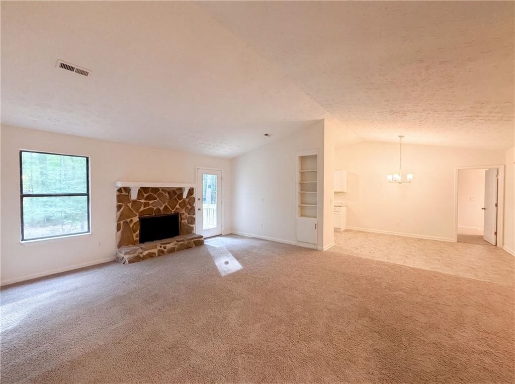 3 bedroom, 2 bathroom, 1,590 sq ft single family residence for sale at 670 Marsh Court, Jonesboro, GA 30238 — photo 7