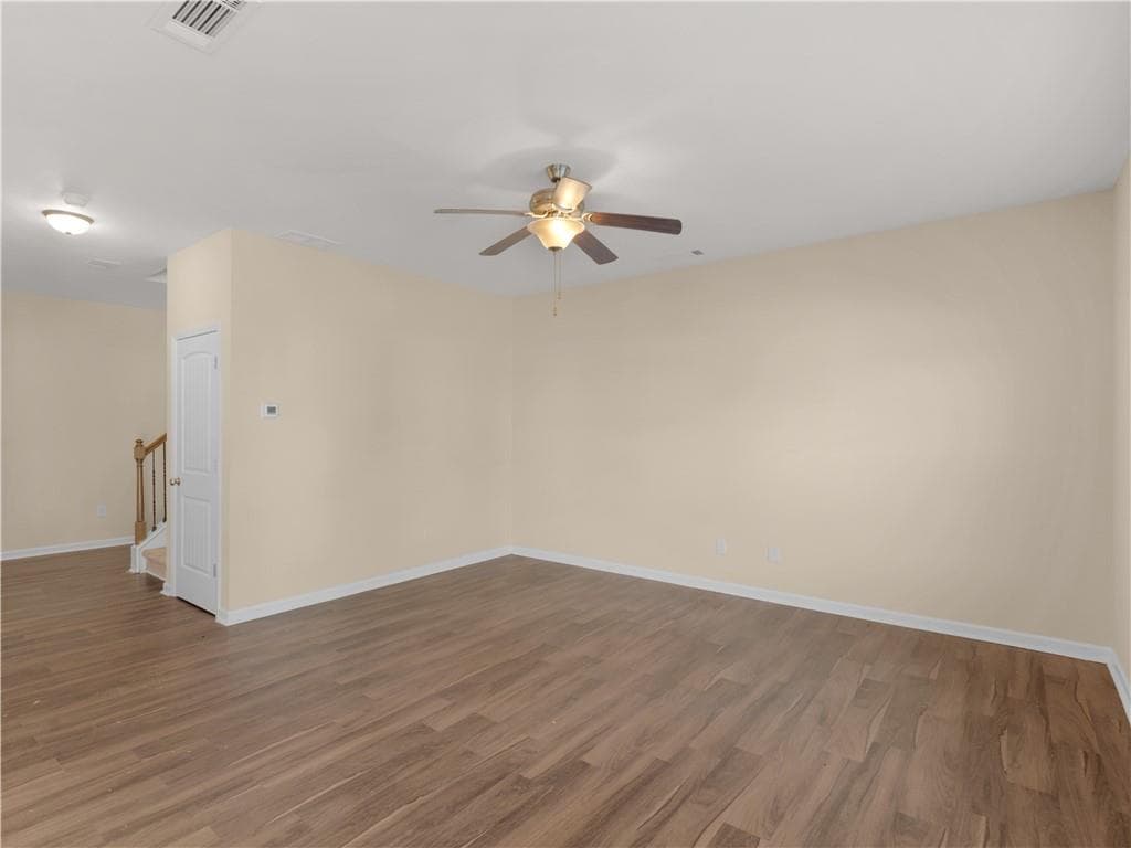 4 bedroom, 3 bathroom, 2,079 sq ft single family residence for sale at 1244 Faye Court, Mcdonough, GA 30253 — photo 2