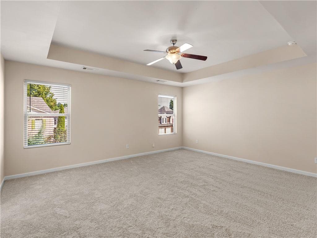 4 bedroom, 3 bathroom, 2,079 sq ft single family residence for sale at 1244 Faye Court, Mcdonough, GA 30253 — photo 9