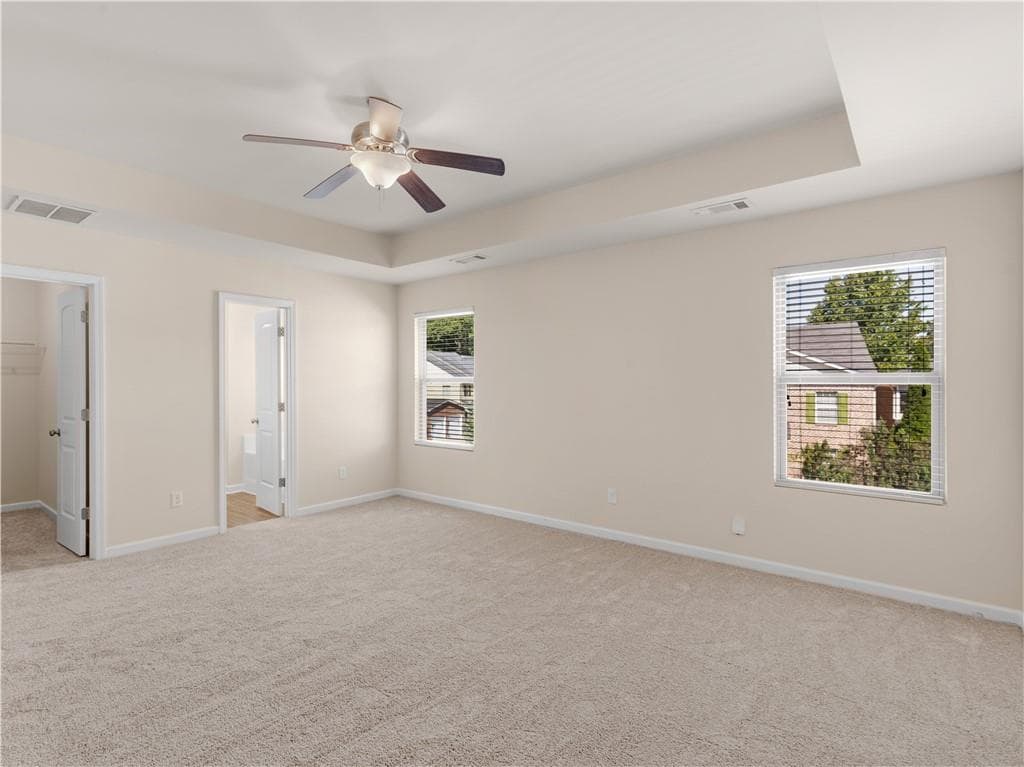 4 bedroom, 3 bathroom, 2,079 sq ft single family residence for sale at 1244 Faye Court, Mcdonough, GA 30253 — photo 10