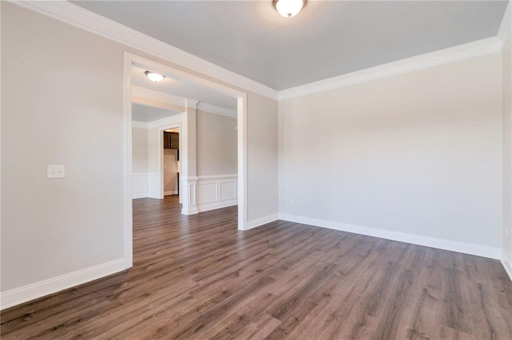 5 bedroom, 4 bathroom, 3,575 sq ft single family residence under contract at 2080 Marlborough Drive, Bethlehem, GA 30620 — photo 7