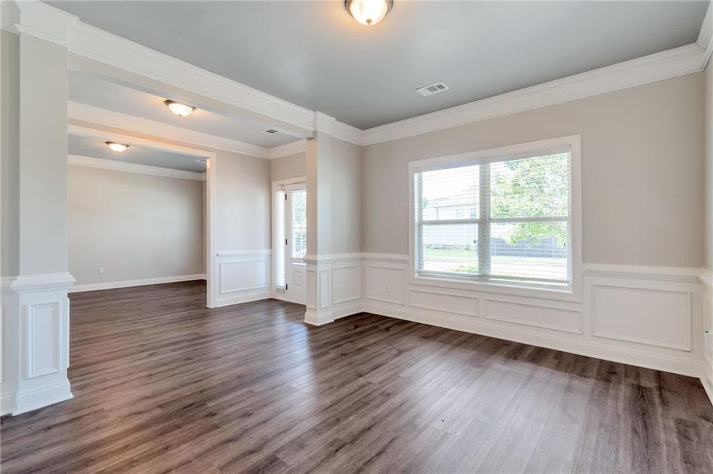 5 bedroom, 4 bathroom, 3,575 sq ft single family residence under contract at 2080 Marlborough Drive, Bethlehem, GA 30620 — photo 8