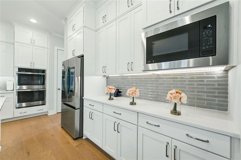 5 bedroom, 4 bathroom, 5,300 sq ft single family residence for sale at 2043 Fern Mountain Lane, Marietta, GA 30064 — photo 7