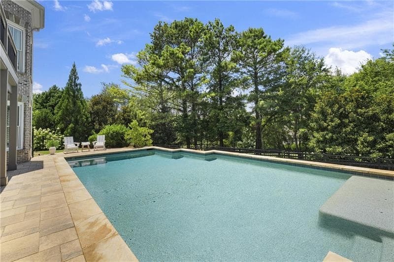 8 bedroom, 11 bathroom, 11,312 sq ft single family residence for sale at 13980 Haystack Lane, Milton, GA 30004 — photo 4