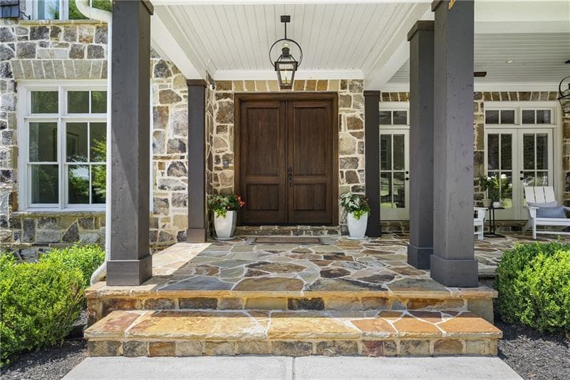 8 bedroom, 11 bathroom, 11,312 sq ft single family residence for sale at 13980 Haystack Lane, Milton, GA 30004 — photo 9