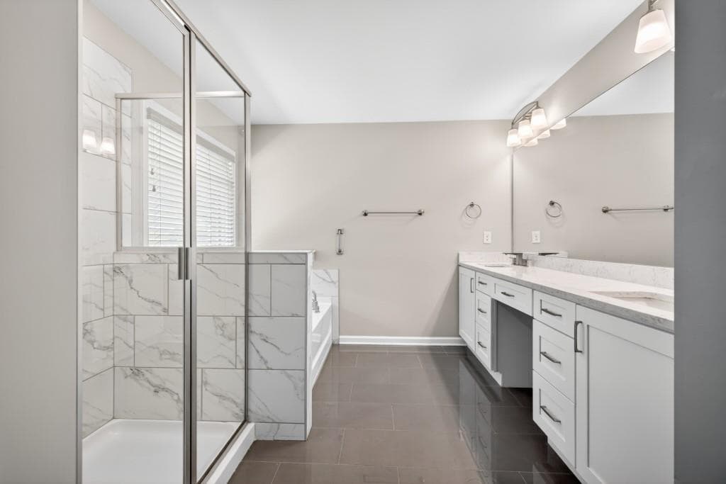 3 bedroom, 3 bathroom, 1,988 sq ft townhouse for sale at 1192 Lanier Willow Path, Buford, GA 30518 — photo 5