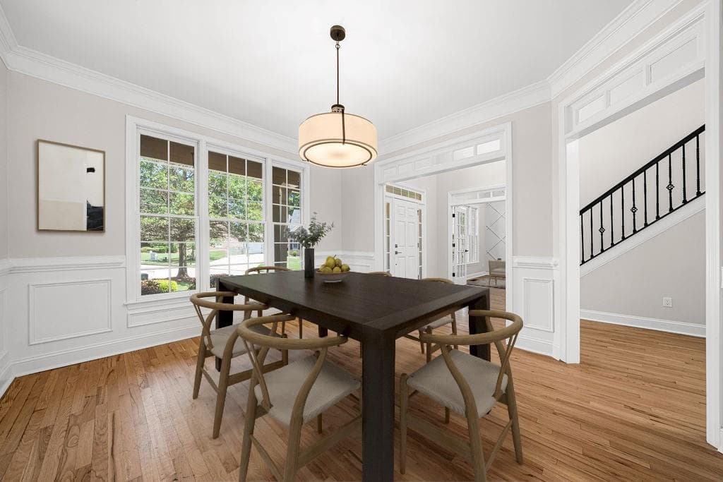 5 bedroom, 4 bathroom, 3,845 sq ft single family residence under contract at 21 Yorkshire Lane, Villa Rica, GA 30180 — photo 3