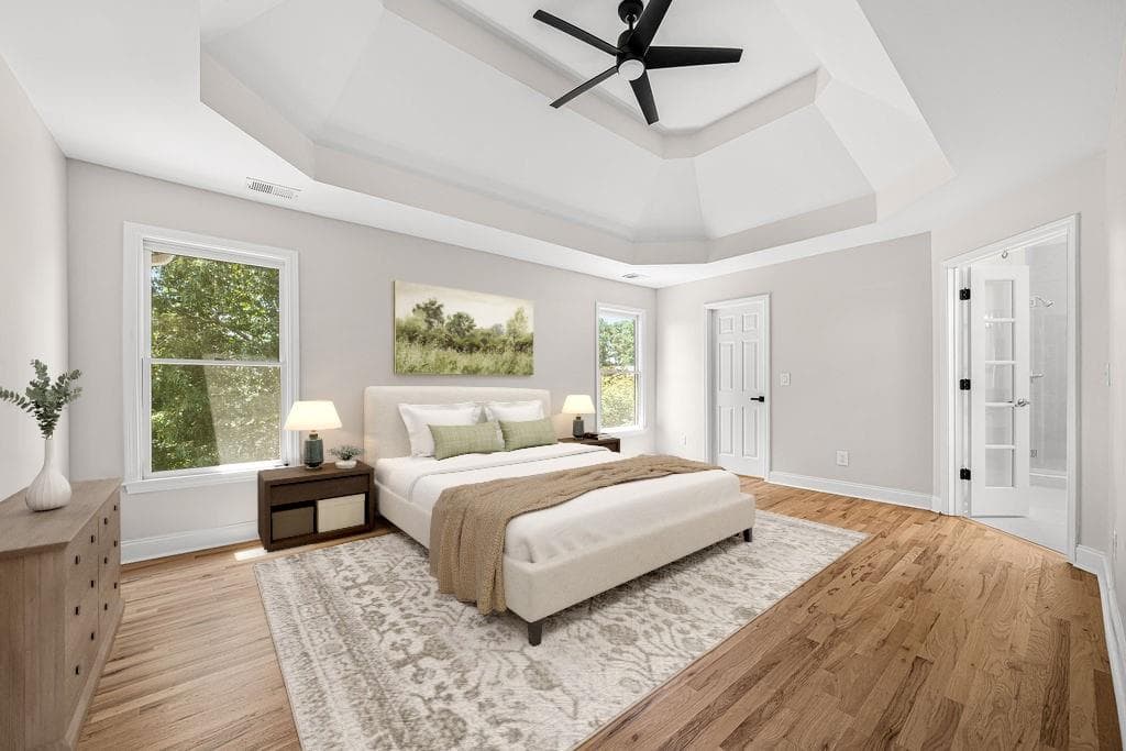5 bedroom, 4 bathroom, 3,845 sq ft single family residence under contract at 21 Yorkshire Lane, Villa Rica, GA 30180 — photo 6