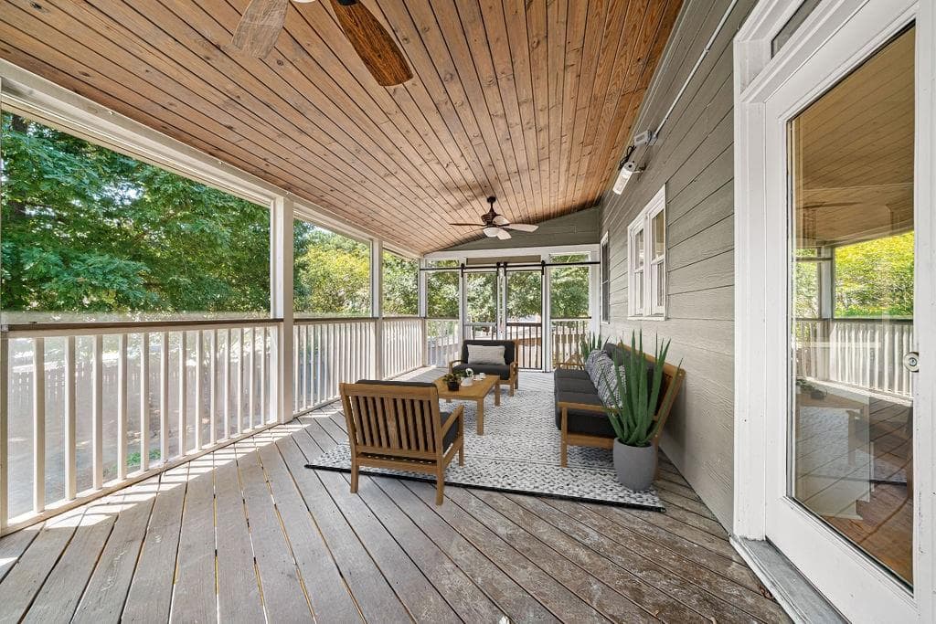 5 bedroom, 4 bathroom, 3,845 sq ft single family residence under contract at 21 Yorkshire Lane, Villa Rica, GA 30180 — photo 7