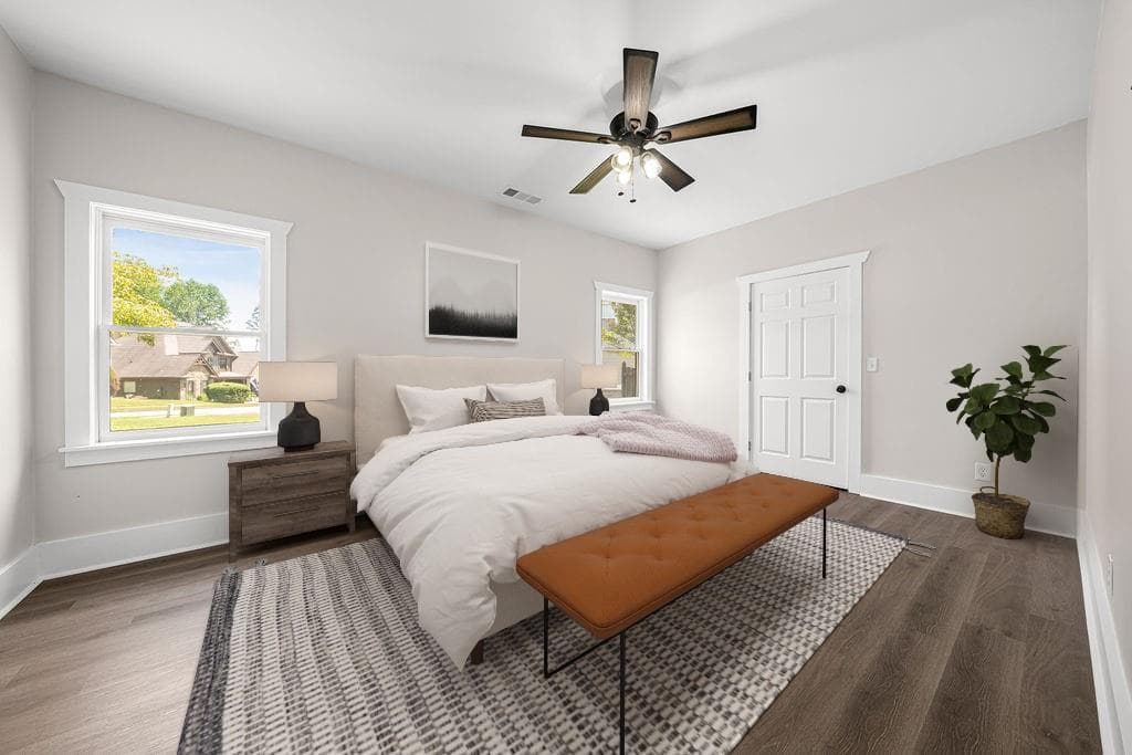 5 bedroom, 4 bathroom, 3,845 sq ft single family residence under contract at 21 Yorkshire Lane, Villa Rica, GA 30180 — photo 8