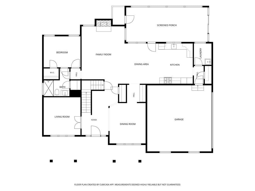 5 bedroom, 4 bathroom, 3,845 sq ft single family residence under contract at 21 Yorkshire Lane, Villa Rica, GA 30180 — photo 9