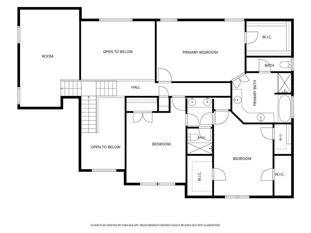 5 bedroom, 4 bathroom, 3,845 sq ft single family residence under contract at 21 Yorkshire Lane, Villa Rica, GA 30180 — photo 10