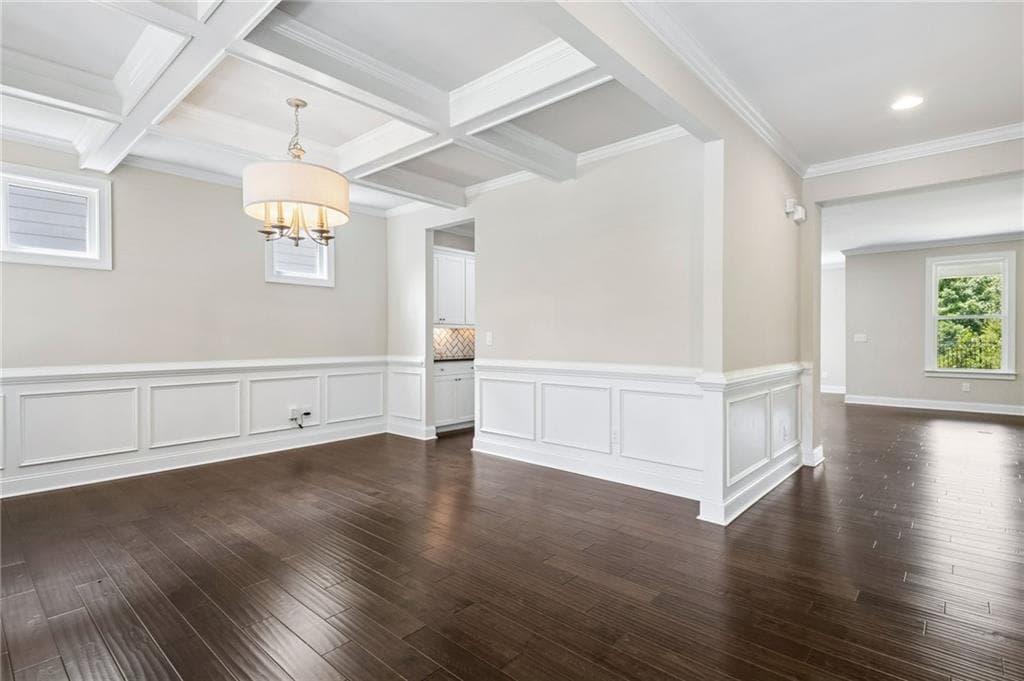 4 bedroom, 4 bathroom, 3,328 sq ft single family residence for sale at 7110 Sailaway Drive, Flowery Branch, GA 30542 — photo 5