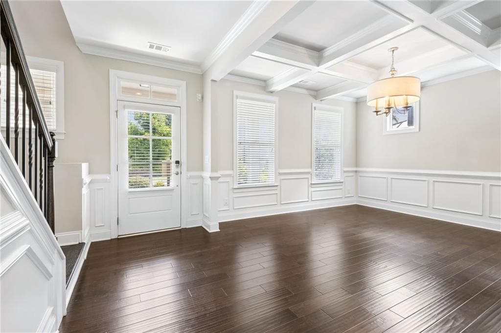 4 bedroom, 4 bathroom, 3,328 sq ft single family residence for sale at 7110 Sailaway Drive, Flowery Branch, GA 30542 — photo 6