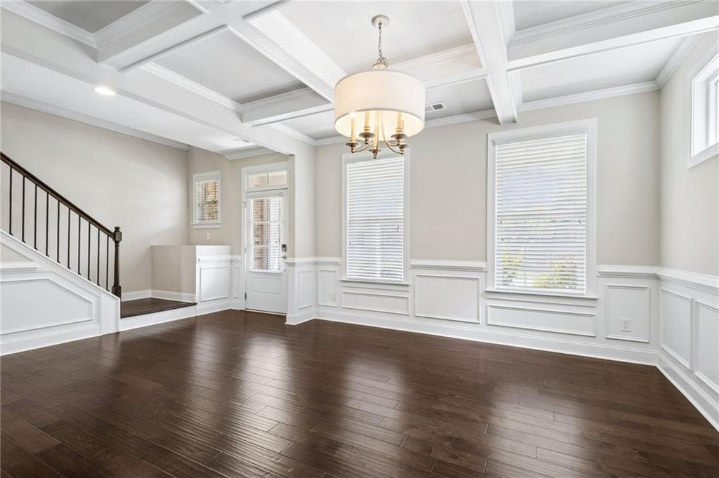 4 bedroom, 4 bathroom, 3,328 sq ft single family residence for sale at 7110 Sailaway Drive, Flowery Branch, GA 30542 — photo 8