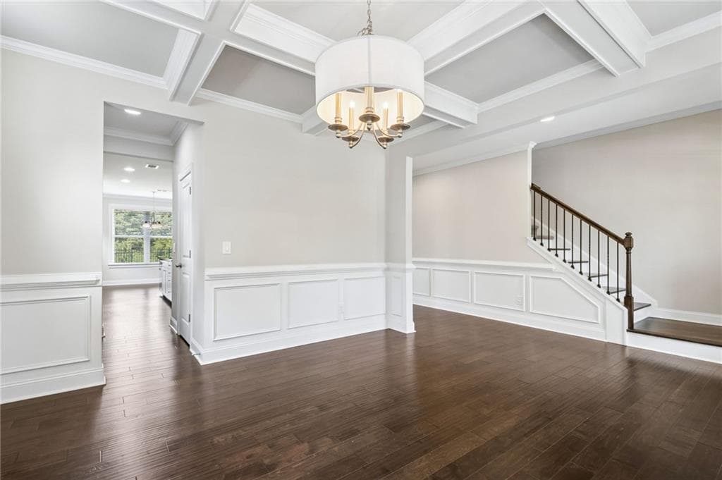 4 bedroom, 4 bathroom, 3,328 sq ft single family residence for sale at 7110 Sailaway Drive, Flowery Branch, GA 30542 — photo 9