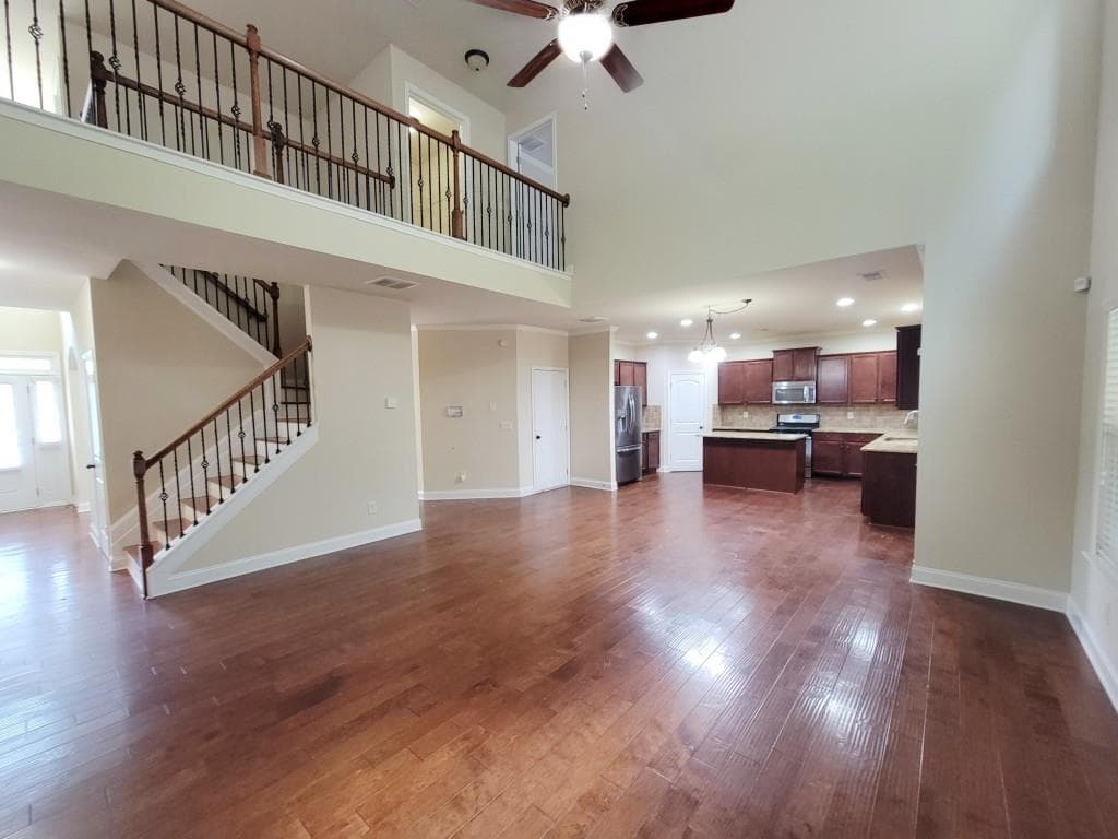 5 bedroom, 4 bathroom, 2,840 sq ft single family residence under contract at 1471 Primrose Park Road, Sugar Hill, GA 30518 — photo 4