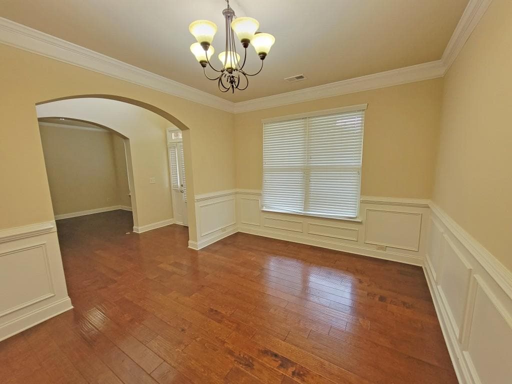 5 bedroom, 4 bathroom, 2,840 sq ft single family residence under contract at 1471 Primrose Park Road, Sugar Hill, GA 30518 — photo 6