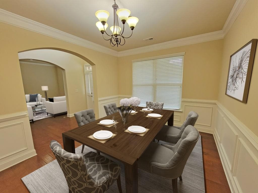 5 bedroom, 4 bathroom, 2,840 sq ft single family residence under contract at 1471 Primrose Park Road, Sugar Hill, GA 30518 — photo 7