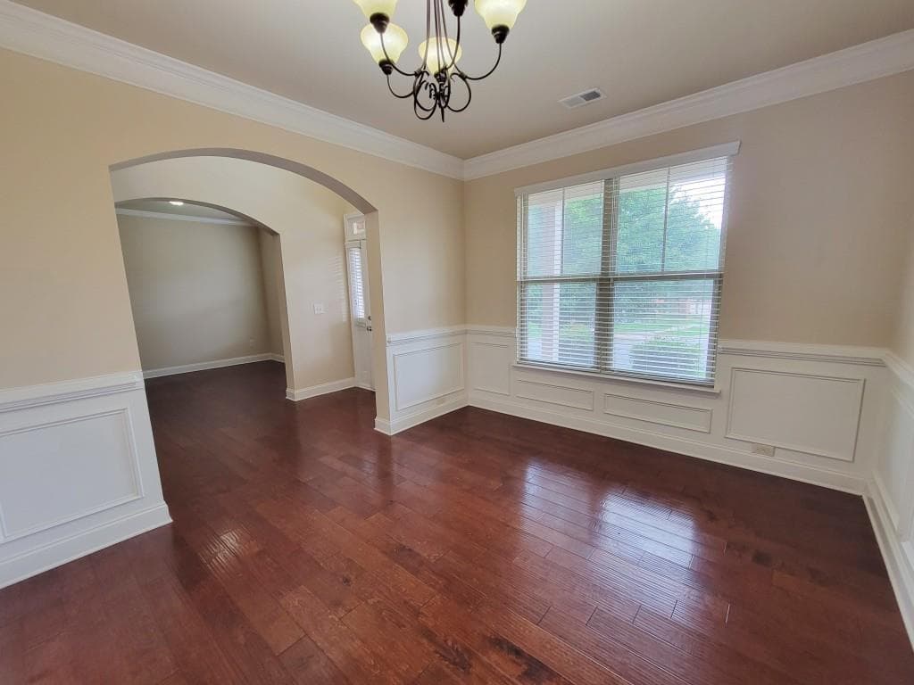 5 bedroom, 4 bathroom, 2,840 sq ft single family residence under contract at 1471 Primrose Park Road, Sugar Hill, GA 30518 — photo 8