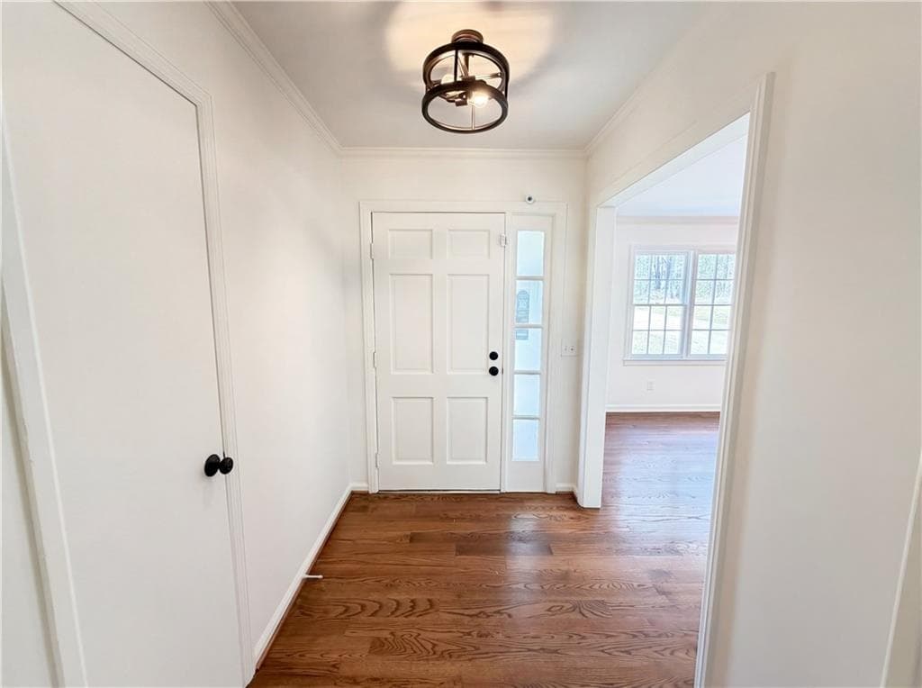 3 bedroom, 3 bathroom, 3,000 sq ft single family residence for sale at 174 Lovelace Lane, Ball Ground, GA 30107 — photo 2