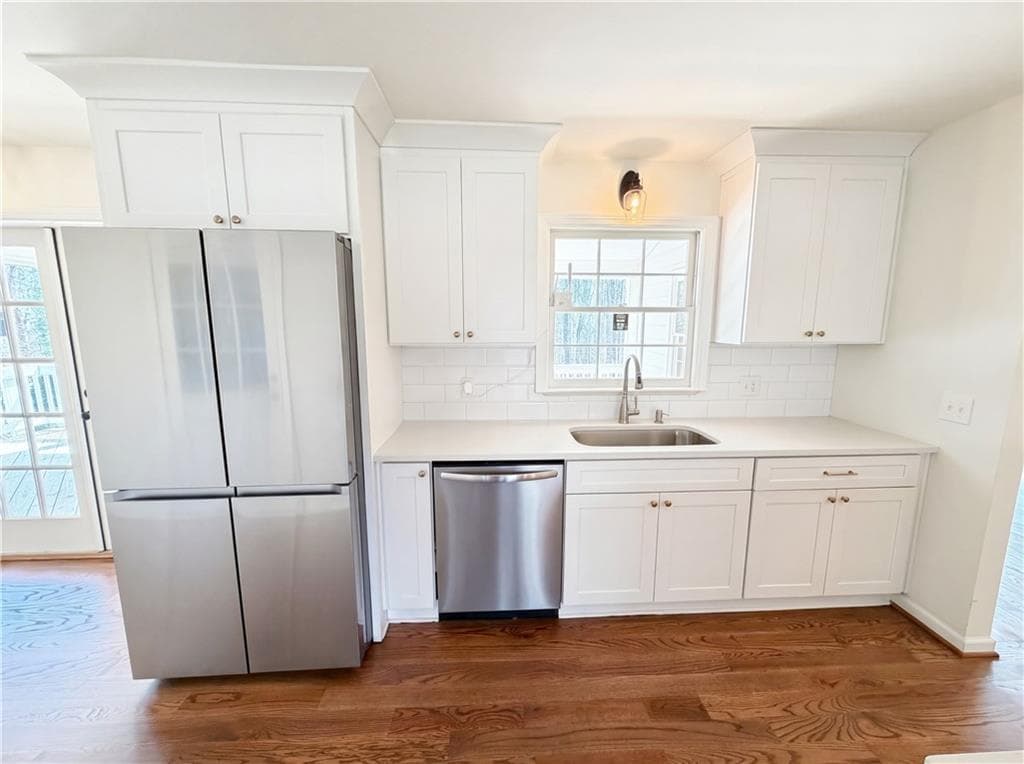3 bedroom, 3 bathroom, 3,000 sq ft single family residence for sale at 174 Lovelace Lane, Ball Ground, GA 30107 — photo 5