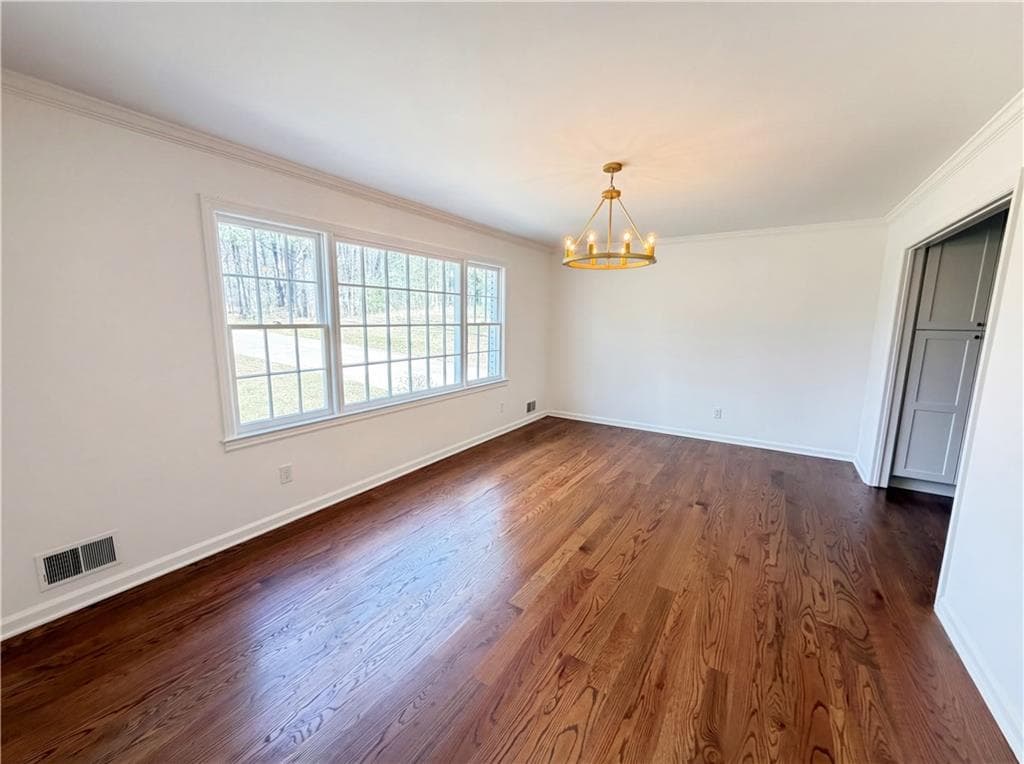 3 bedroom, 3 bathroom, 3,000 sq ft single family residence for sale at 174 Lovelace Lane, Ball Ground, GA 30107 — photo 6