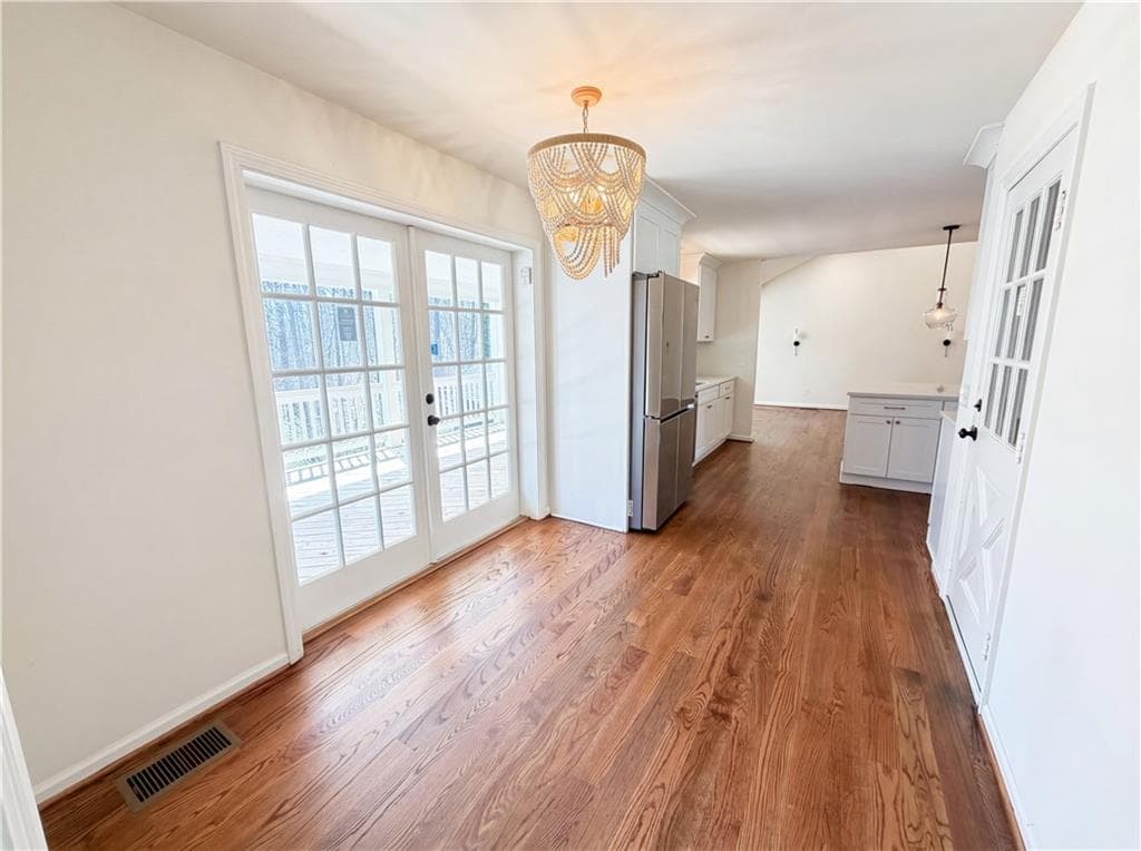 3 bedroom, 3 bathroom, 3,000 sq ft single family residence for sale at 174 Lovelace Lane, Ball Ground, GA 30107 — photo 7