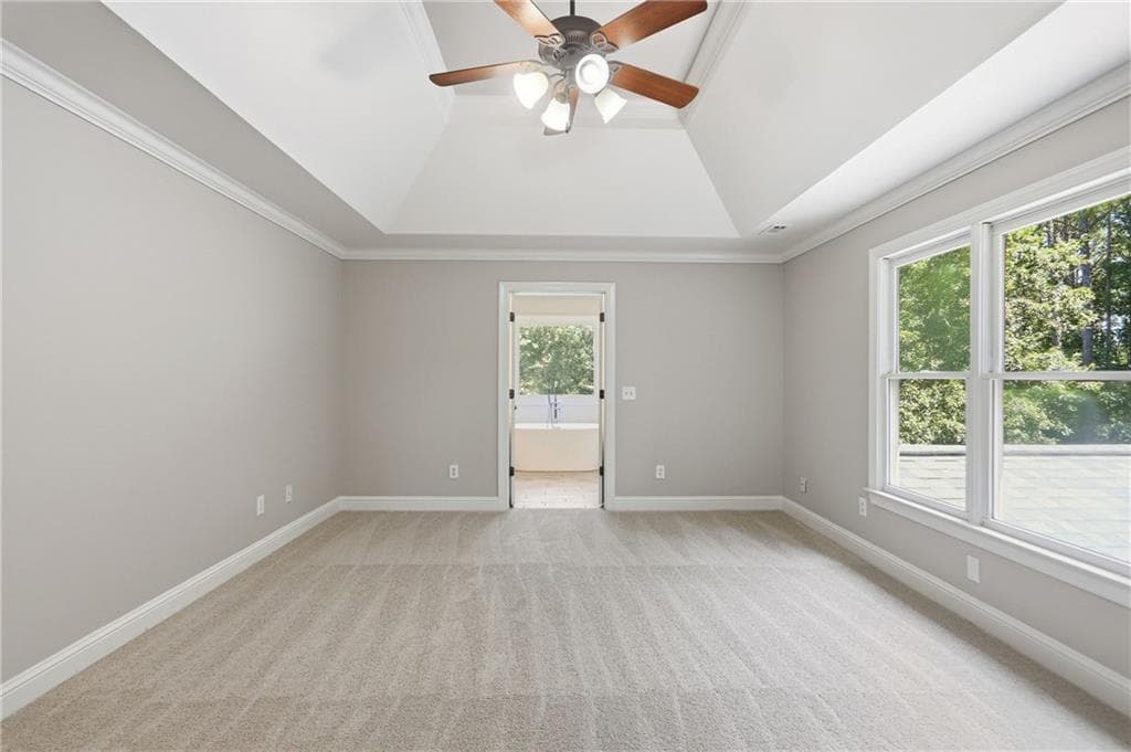 5 bedroom, 4 bathroom, 4,383 sq ft single family residence for sale at 106 Lumpkin Way, Canton, GA 30115 — photo 4