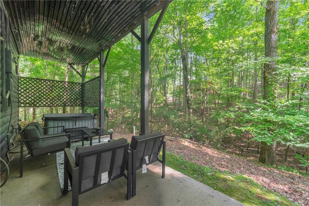 3 bedroom, 3 bathroom, 1,624 sq ft single family residence for sale at 62 Couples Lane, Sautee Nacoochee, GA 30571 — photo 4
