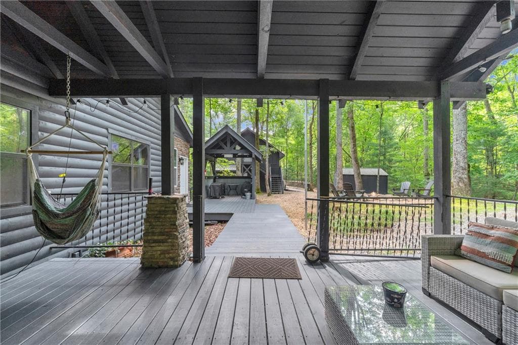 3 bedroom, 3 bathroom, 1,624 sq ft single family residence for sale at 62 Couples Lane, Sautee Nacoochee, GA 30571 — photo 7