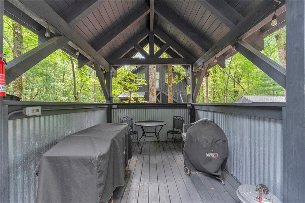3 bedroom, 3 bathroom, 1,624 sq ft single family residence for sale at 62 Couples Lane, Sautee Nacoochee, GA 30571 — photo 6