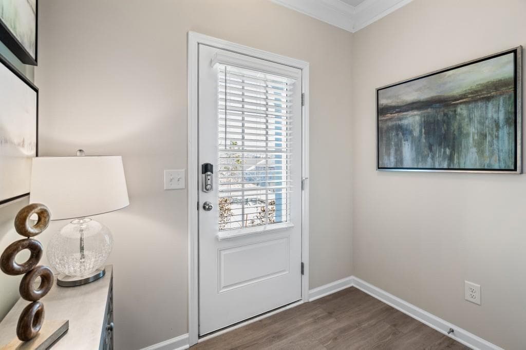 3 bedroom, 3 bathroom, 1,627 sq ft townhouse for sale at 173 Pisgah Crossing 265, Cartersville, GA 30120 — photo 2